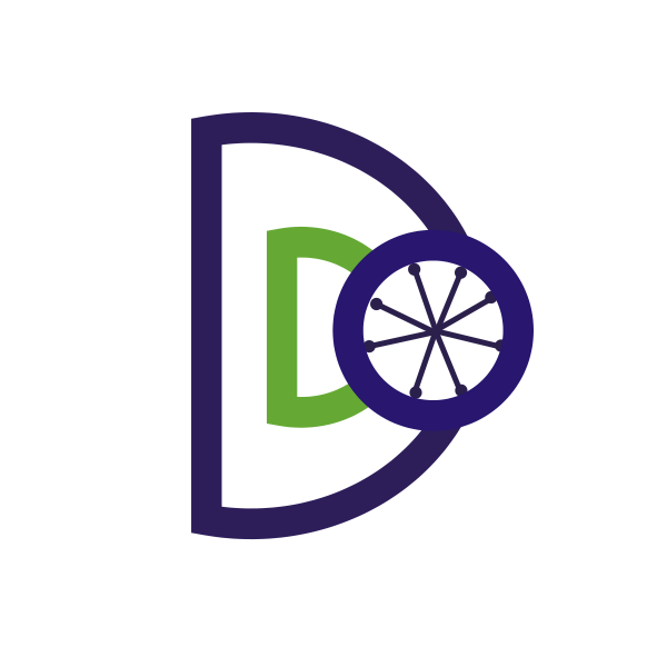 Dayane Digital logo